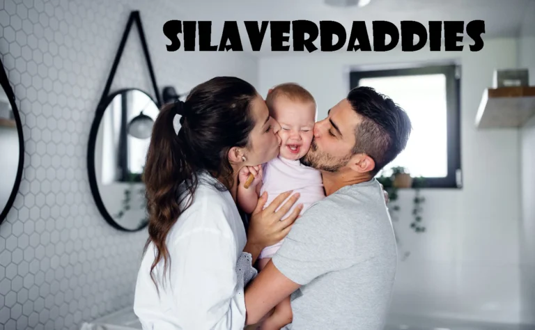 silaverdaddies