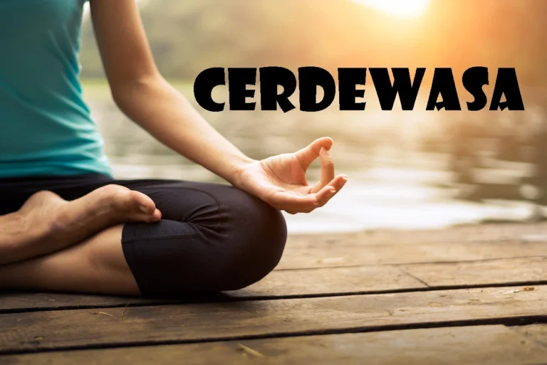 Cerdewasa