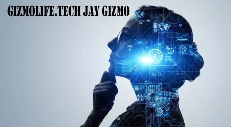 gizmolife.tech jay gizmo