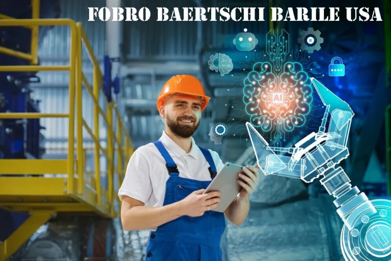 fobro baertschi barile usa