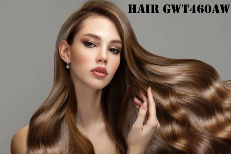 hair gwt460aw body install size lenght length and width