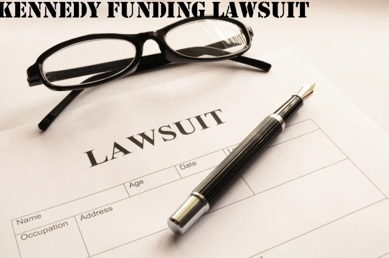 Kennedy Funding Lawsuit