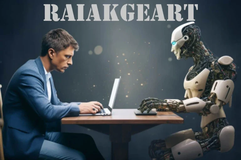 raiakgeart