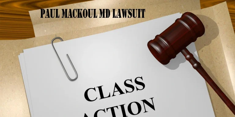 paul mackoul md lawsuit