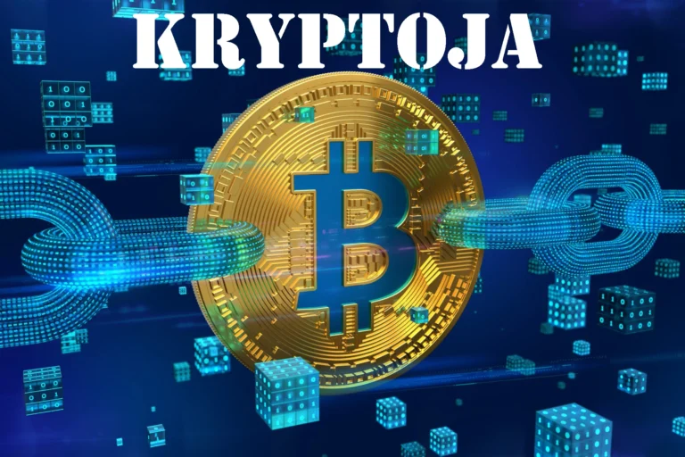 kryptoja