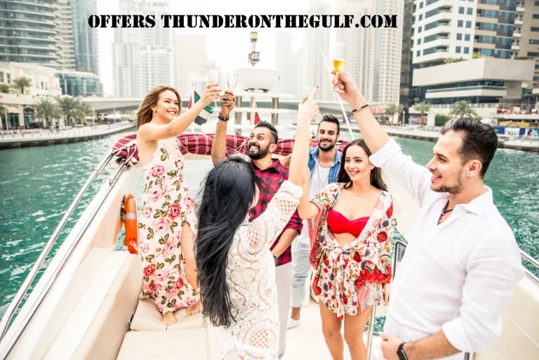 offers thunderonthegulf.com