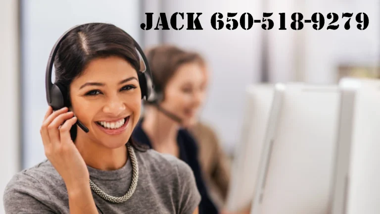 jack 650-518-9279