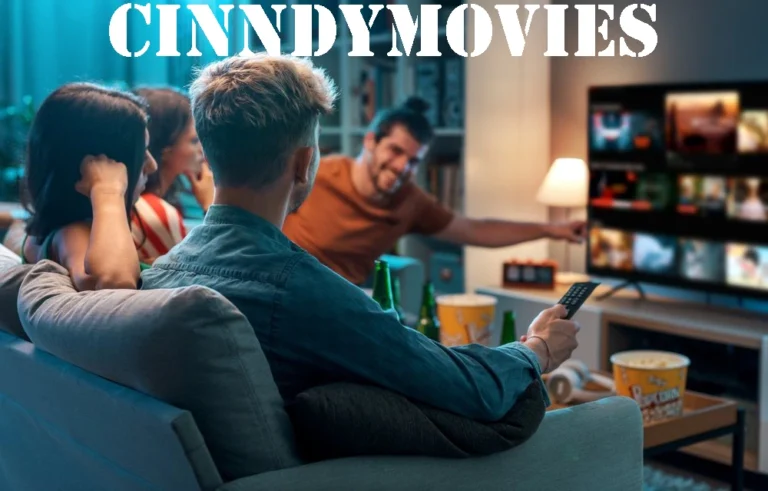 Cinndymovies