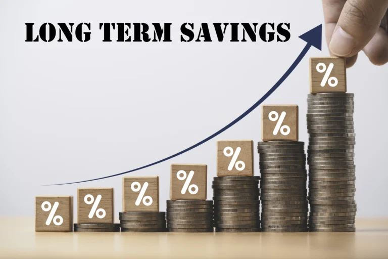 Long-Term Savings